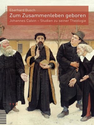 cover image of Zum Zusammenleben geboren